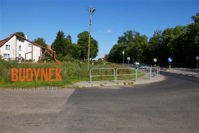 Działka budowlana Karwice. Zdjęcie 4