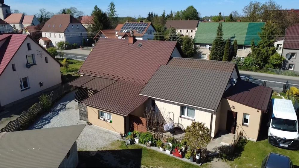 dom wolnostojący Warta Bolesławiecka. Zdjęcie 7