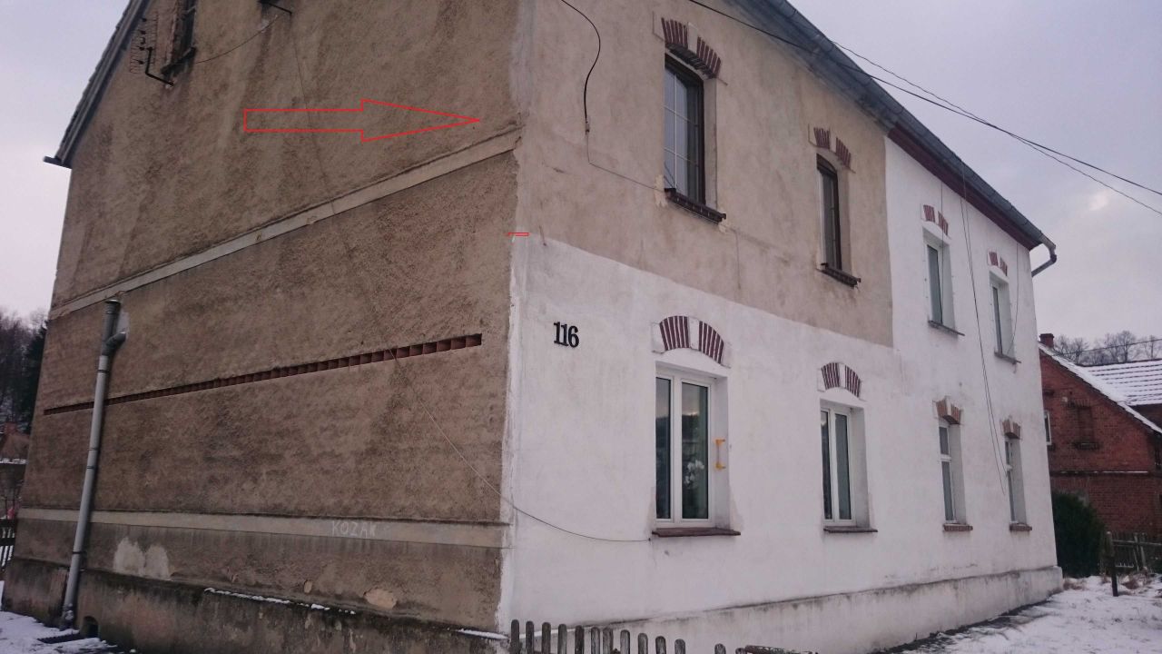 Mieszkanie 3-pokojowe Miłoszów. Zdjęcie 1