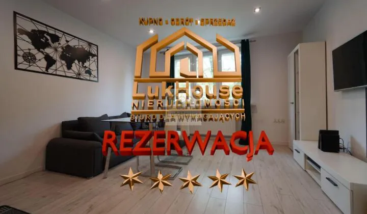 Mieszkanie 2-pokojowe Bytom Rozbark, ul. Franciszka Smółki