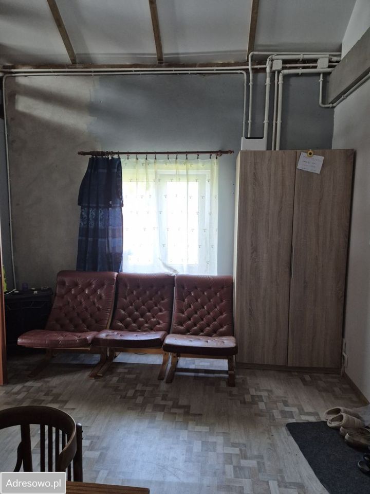dom wolnostojący, 3 pokoje Chrzanówek, ul. Błękitna. Zdjęcie 13