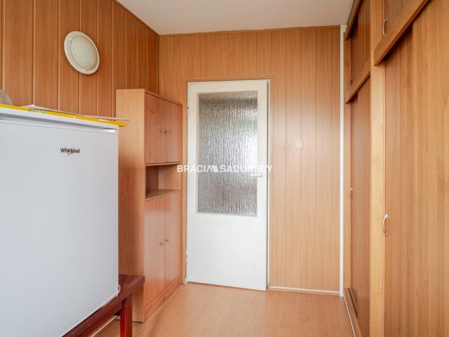 Mieszkanie 3-pokojowe Kraków Bronowice, ul. Na Błonie. Zdjęcie 11