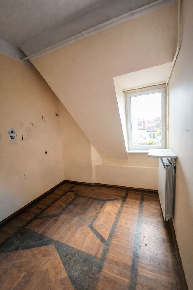 Mieszkanie 2-pokojowe Poznań Grunwald, ul. Jana Matejki. Zdjęcie 3