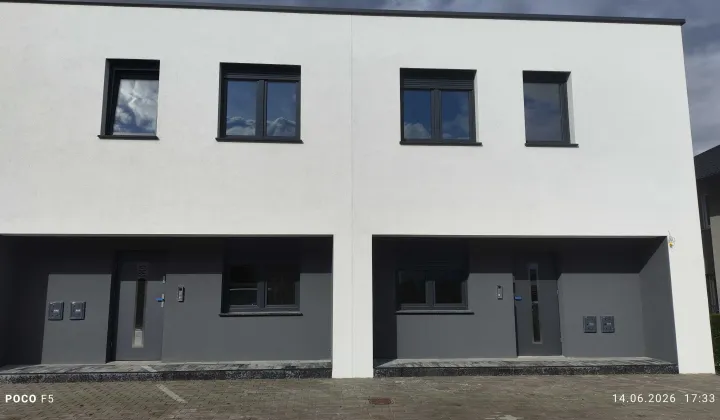 Mieszkanie 3-pokojowe Mianowice