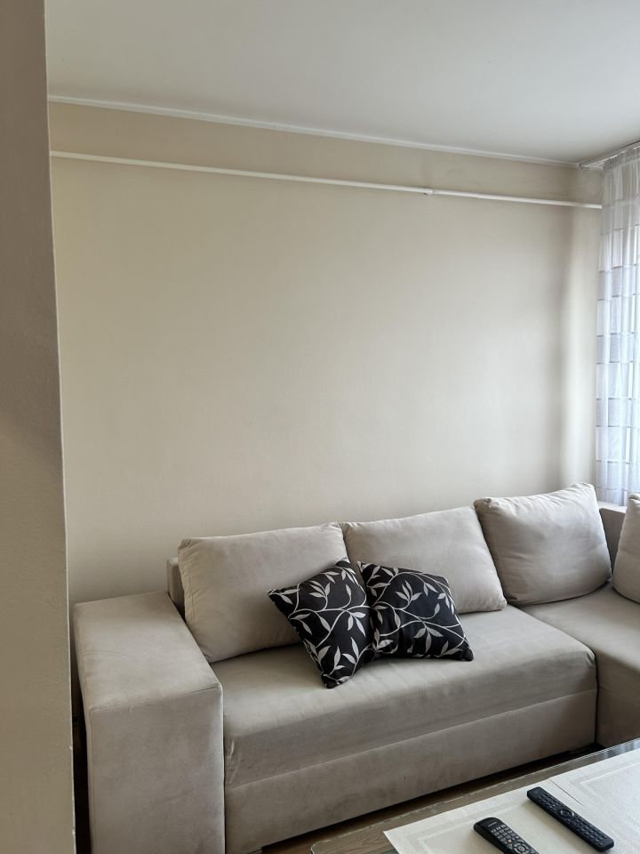 Mieszkanie 3-pokojowe Wyszków Centrum, ul. 11 Listopada. Zdjęcie 4
