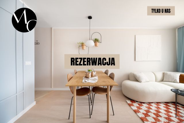 Mieszkanie 2-pokojowe Gdańsk Żabianka, ul. Gospody. Zdjęcie 2
