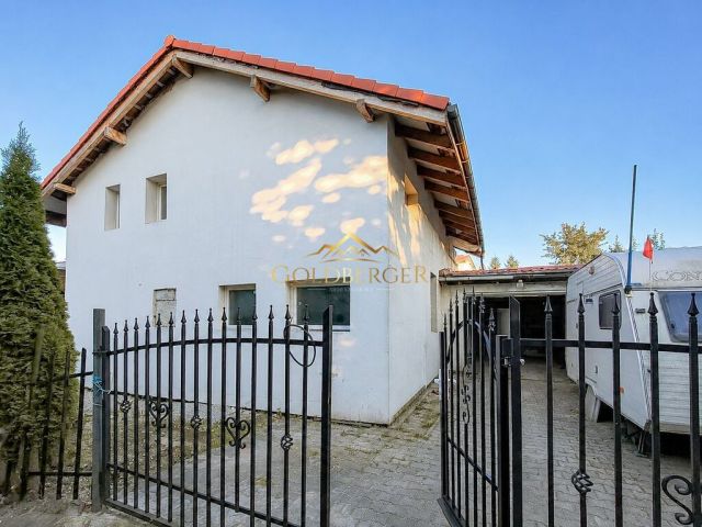 Działka rekreacyjna Sierosław, ul. Bukowska. Zdjęcie 2