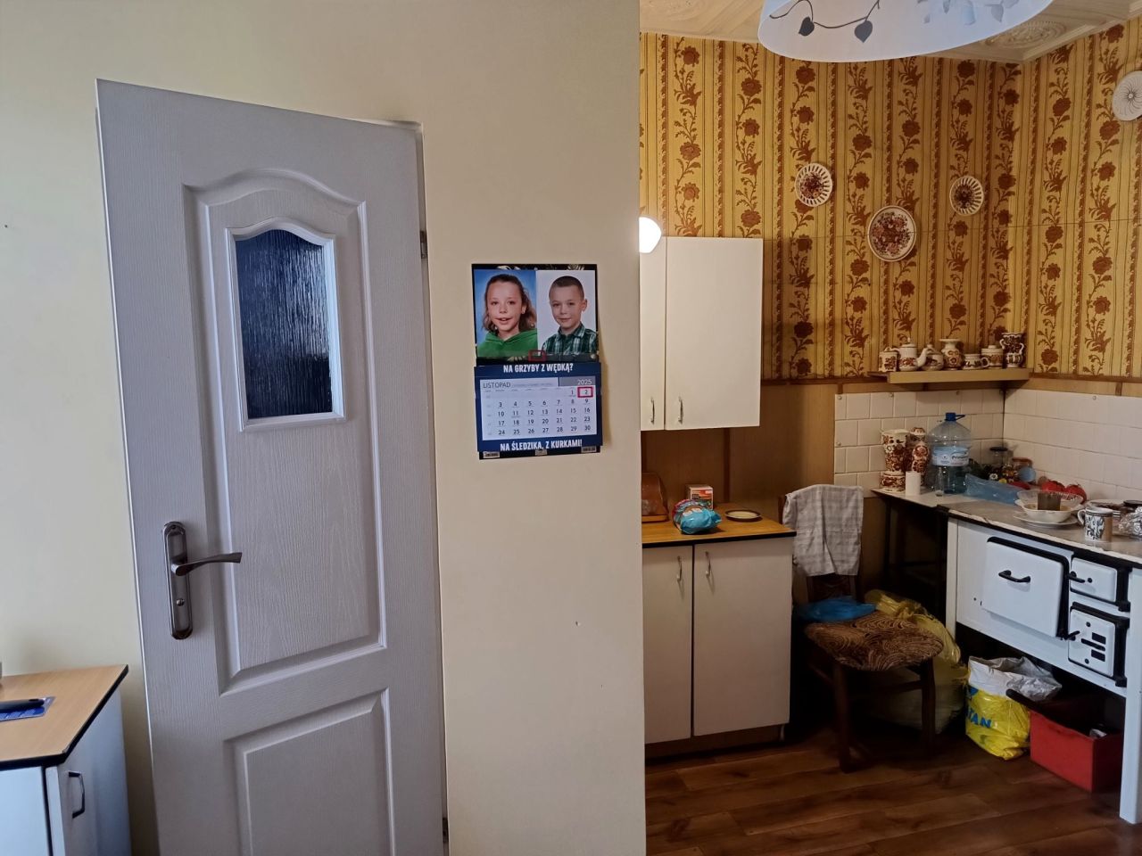 Mieszkanie 1-pokojowe Jaksice, ul. Dworcowa. Zdjęcie 6