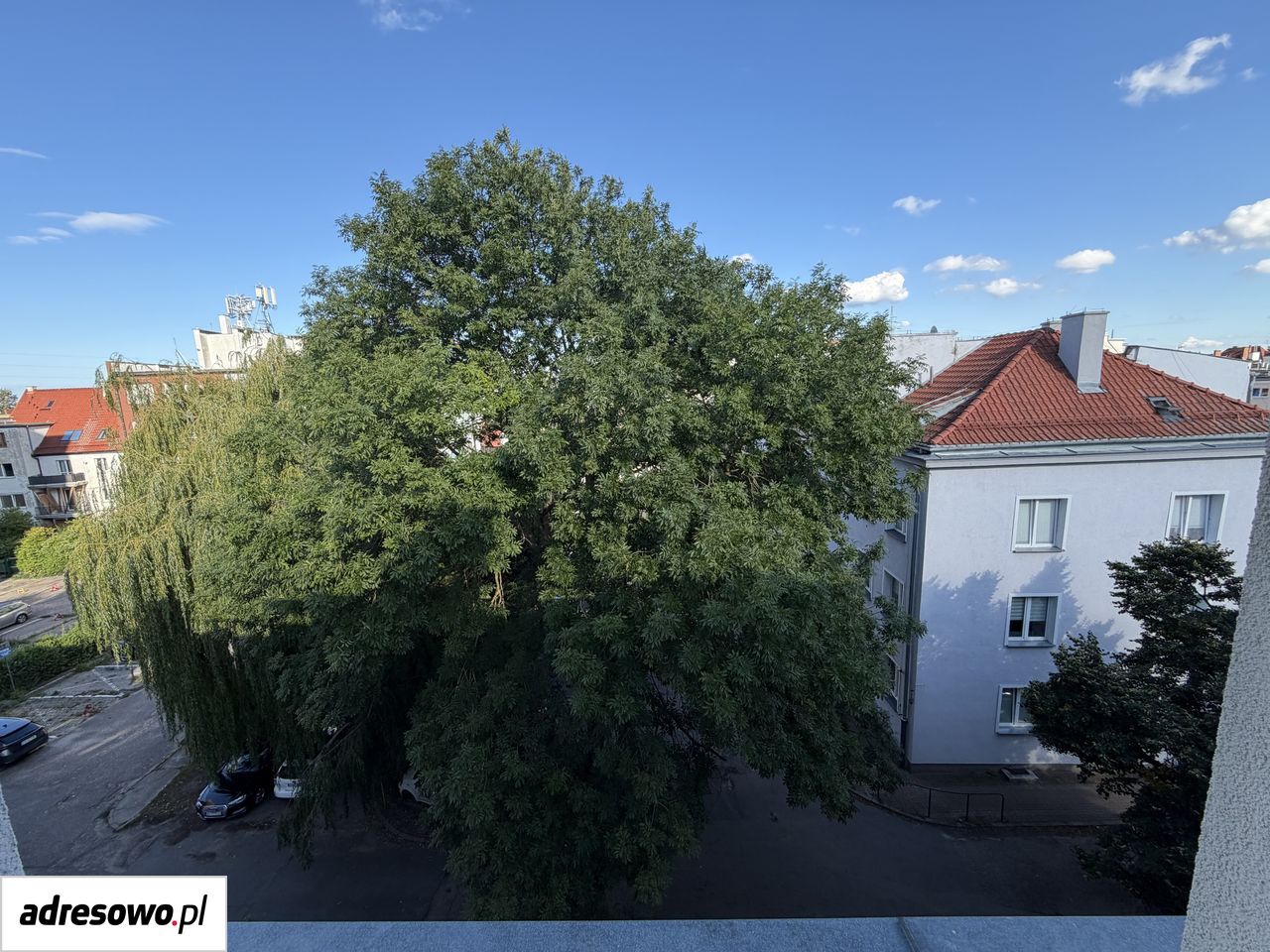 Mieszkanie 3-pokojowe Sopot Sopot Górny, ul. Artura Grottgera. Zdjęcie 17