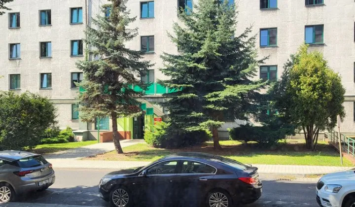 Mieszkanie 2-pokojowe Gliwice Zatorze, ul. Młodego Hutnika