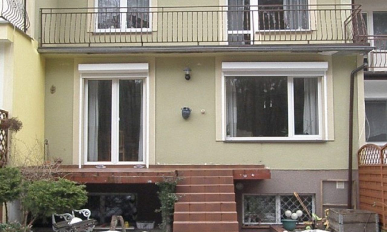 dom szeregowy, 6 pokoi Lębork, ul. Janusza Kusocińskiego