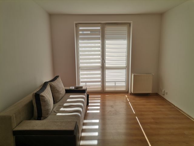 Mieszkanie 1-pokojowe Kraków Dębniki, ul. Czerwone Maki. Zdjęcie 1