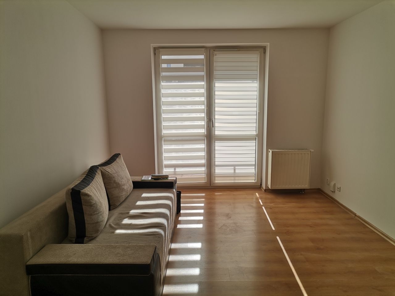 Mieszkanie 1-pokojowe Kraków Dębniki, ul. Czerwone Maki