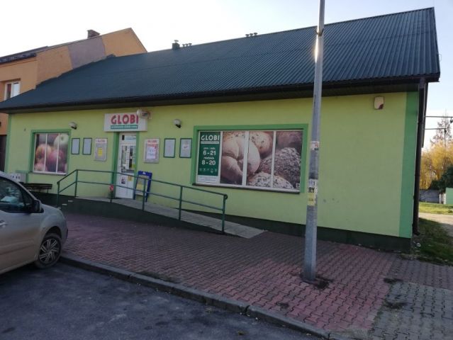 Lokal Opatowiec, ul. Rynek. Zdjęcie 1