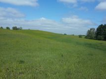 Działka siedliskowa Ramsowo. Zdjęcie 1