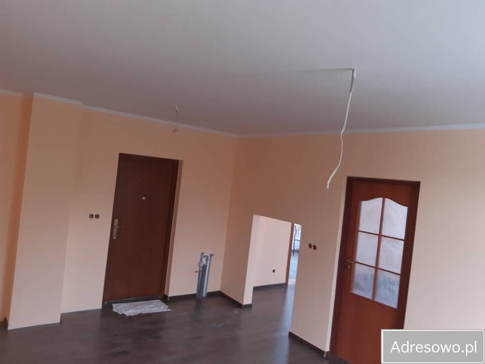 Mieszkanie 1-pokojowe Rybno, ul. Wyzwolenia. Zdjęcie 3