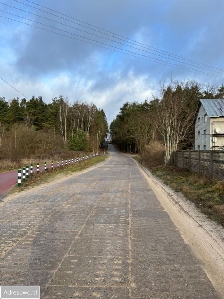 Działka budowlana Chwaszczyno, ul. Adama Mickiewicza. Zdjęcie 7