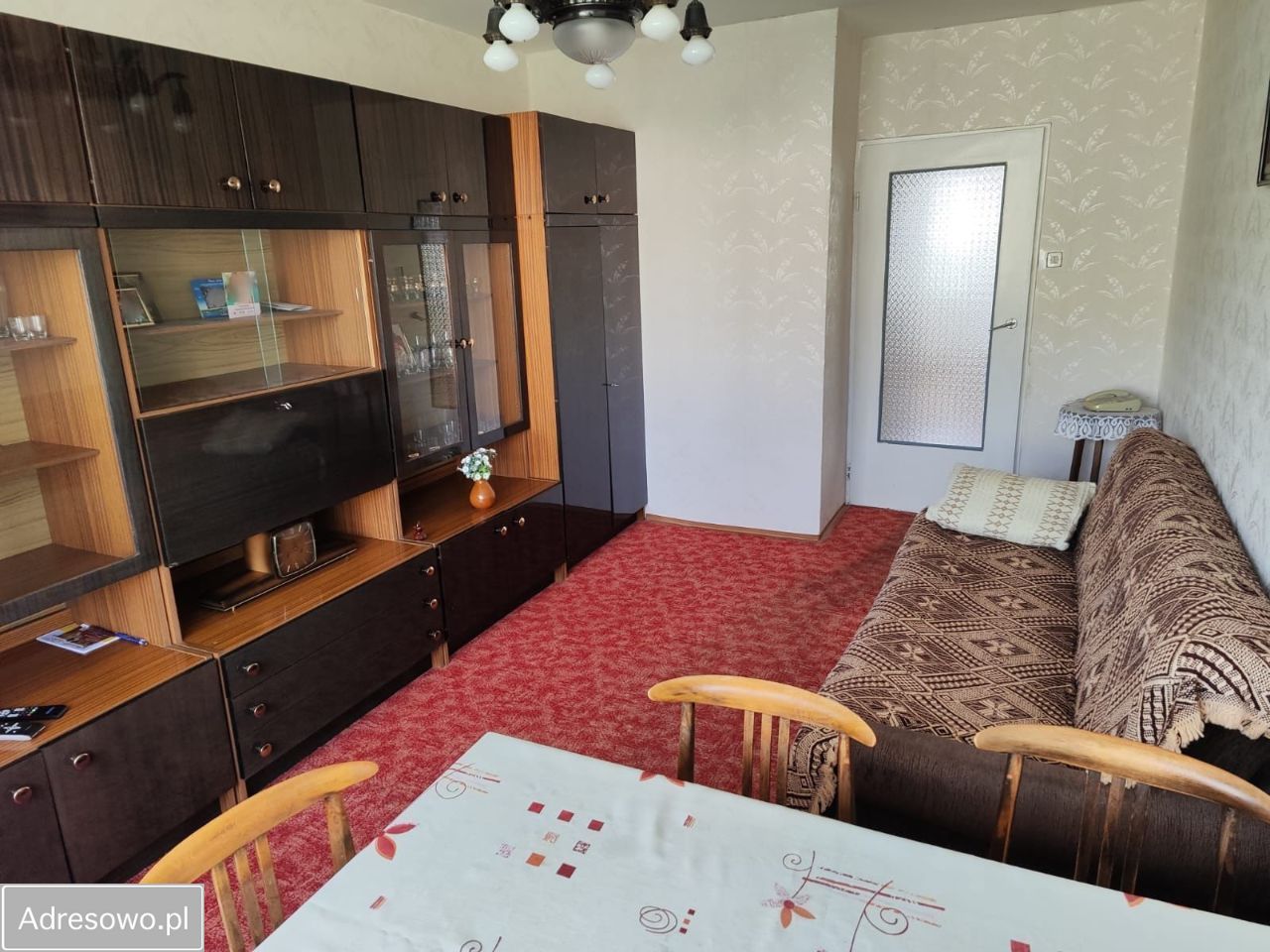 Mieszkanie 3-pokojowe Wałbrzych Podzamcze. Zdjęcie 2