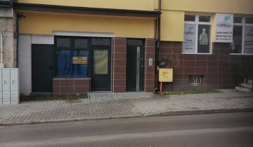 Lokal Pińczów, ul. Legionistów