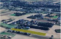 Działka budowlana Niedrzwica Duża, ul. Za Torami. Zdjęcie 1