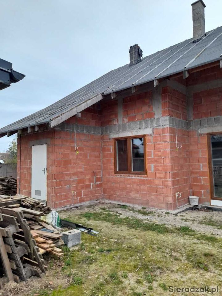 dom, 5 pokoi Sieradz. Zdjęcie 5