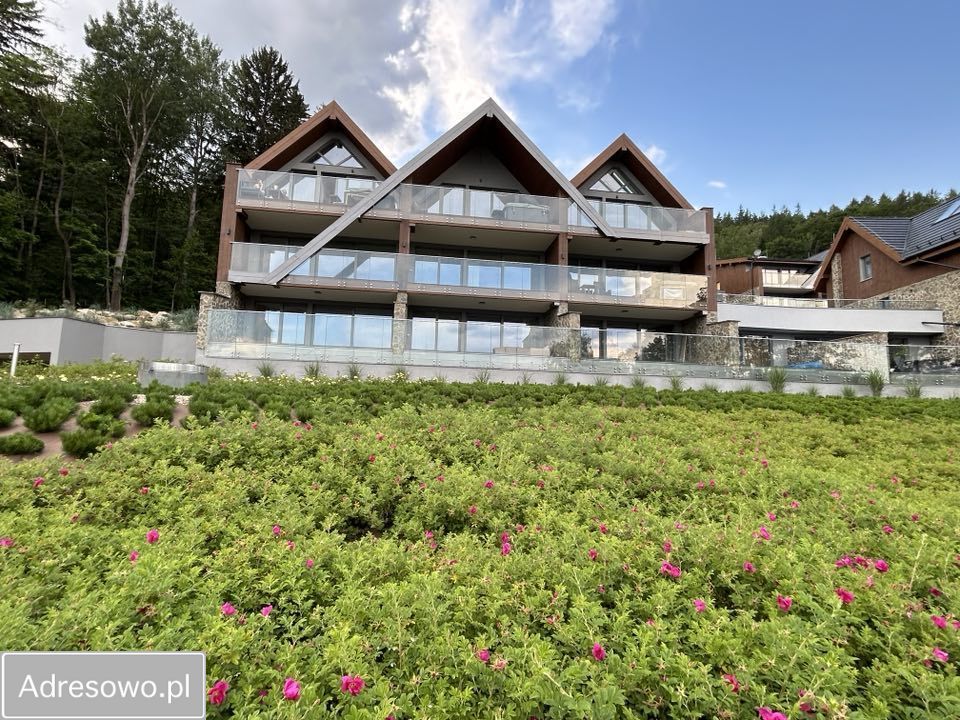 Mieszkanie 1-pokojowe Szklarska Poręba, ul. Górna. Zdjęcie 11