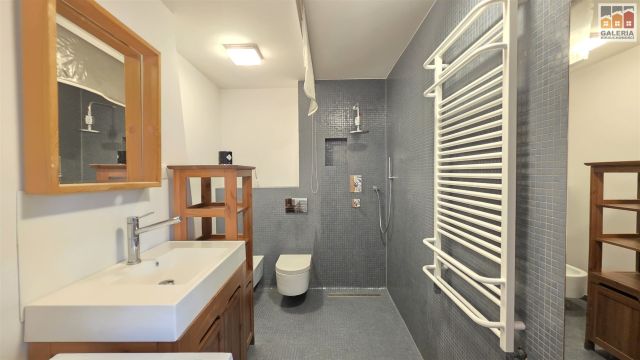 Mieszkanie 3-pokojowe Rzeszów Śródmieście. Zdjęcie 5