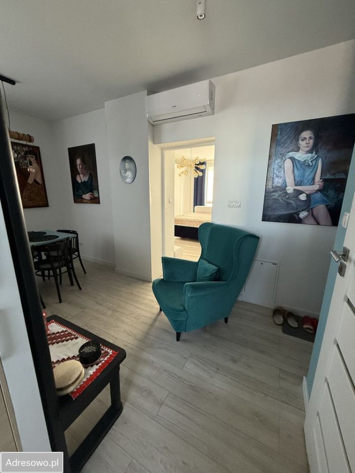 Mieszkanie 2-pokojowe Ryki, ul. Aleja Spacerowa. Zdjęcie 7