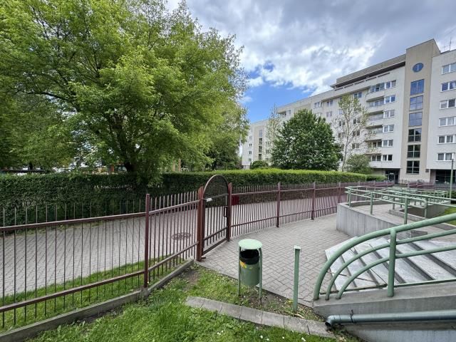 Mieszkanie 2-pokojowe Warszawa Mokotów, ul. Zygmunta Modzelewskiego. Zdjęcie 15