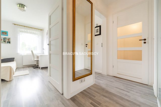 Mieszkanie 3-pokojowe Kraków Swoszowice, ul. Macieja Dębskiego. Zdjęcie 17