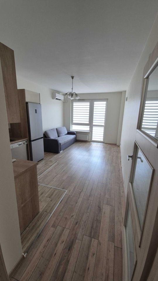 Mieszkanie 3-pokojowe Piaseczno, ul. Pawia