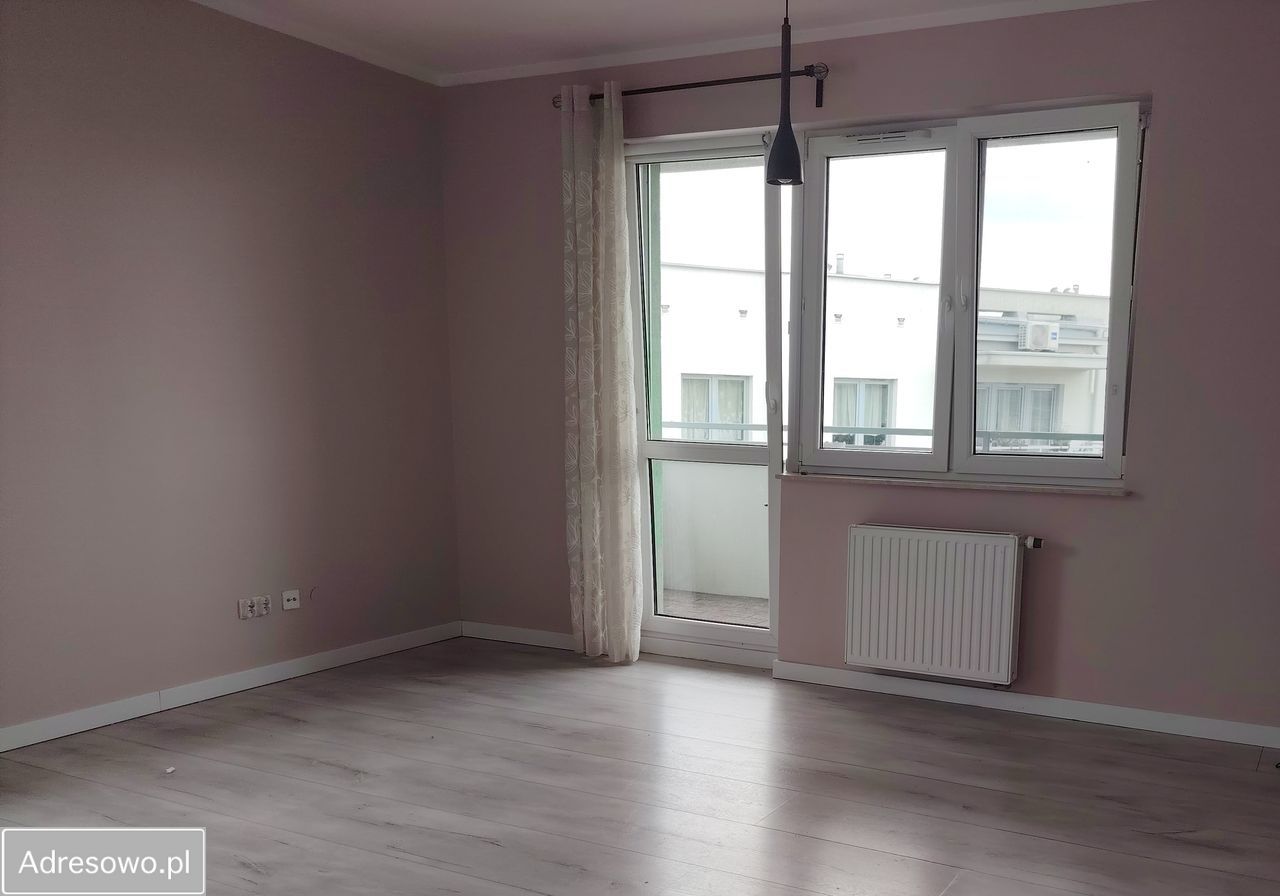 Mieszkanie 2-pokojowe Bydgoszcz Fordon, ul. Samotna