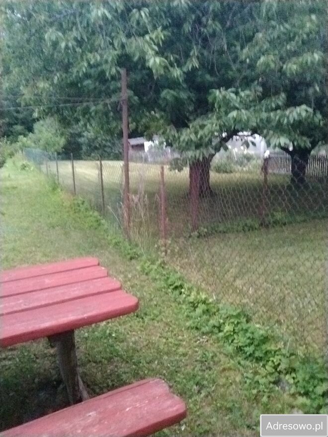 Działka rekreacyjna Brzemiona. Zdjęcie 9