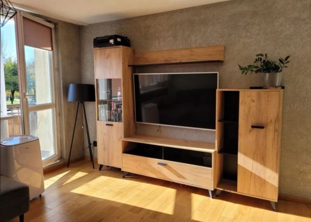 Mieszkanie 2-pokojowe Gliwice Sośnica, ul. Przyszłości. Zdjęcie 1