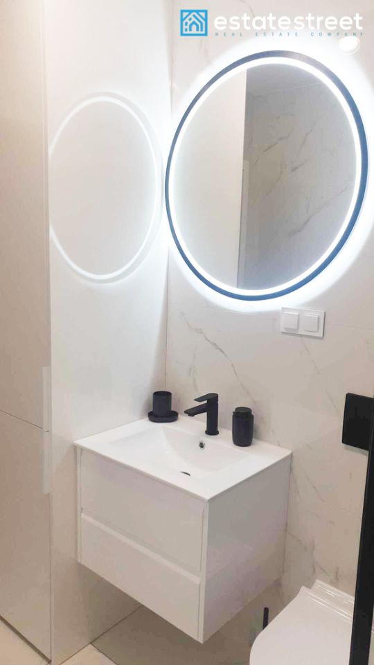 Mieszkanie 2-pokojowe Rzeszów Staromieście, ul. Antoniego Gromskiego. Zdjęcie 9