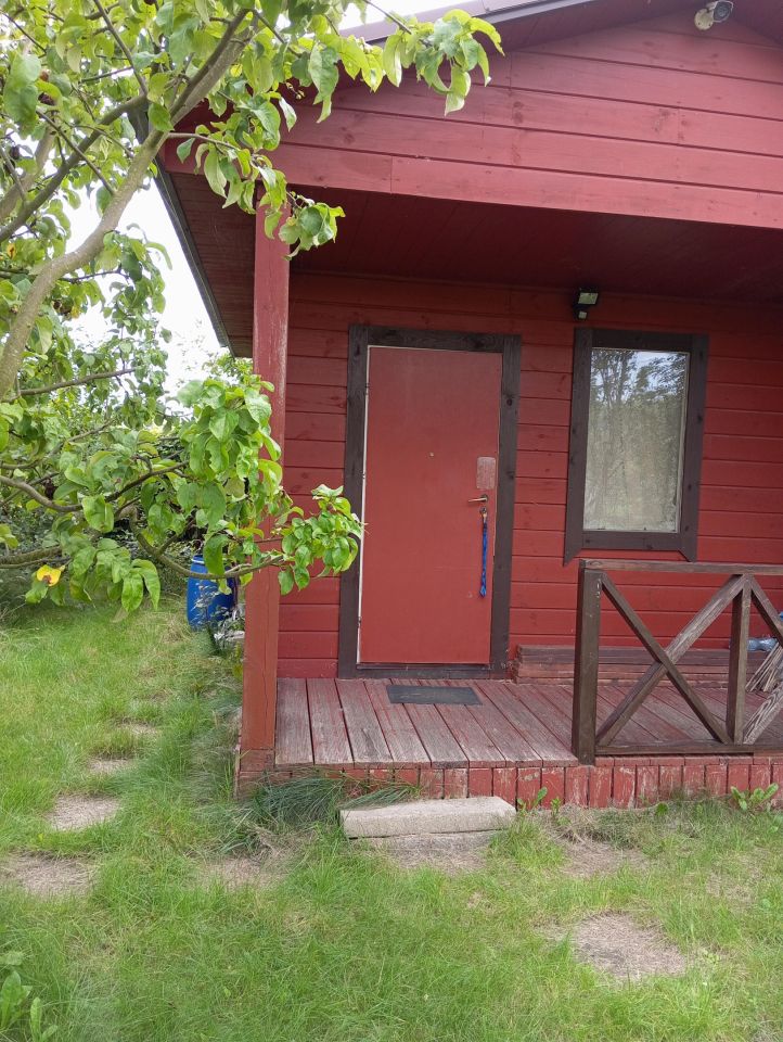 Działka rod Białystok Pieczurki, ul. Piastowska. Zdjęcie 4