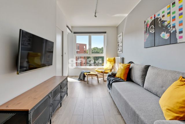 Mieszkanie 2-pokojowe Gdańsk Śródmieście, ul. Wałowa. Zdjęcie 5