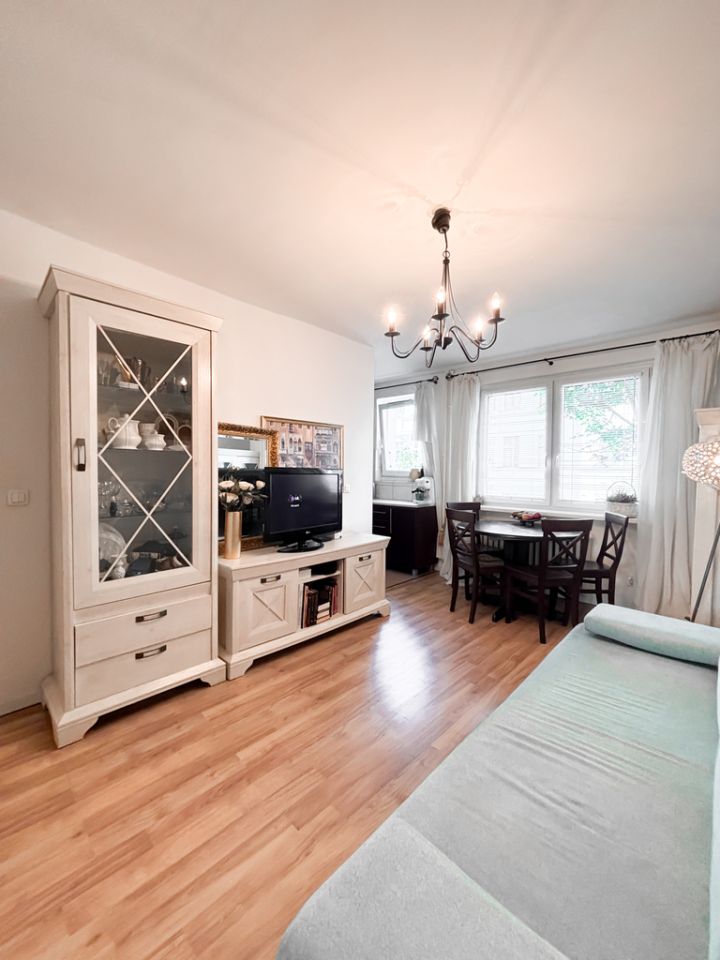 Mieszkanie 1-pokojowe Słupsk, ul. Ludwika Solskiego. Zdjęcie 2