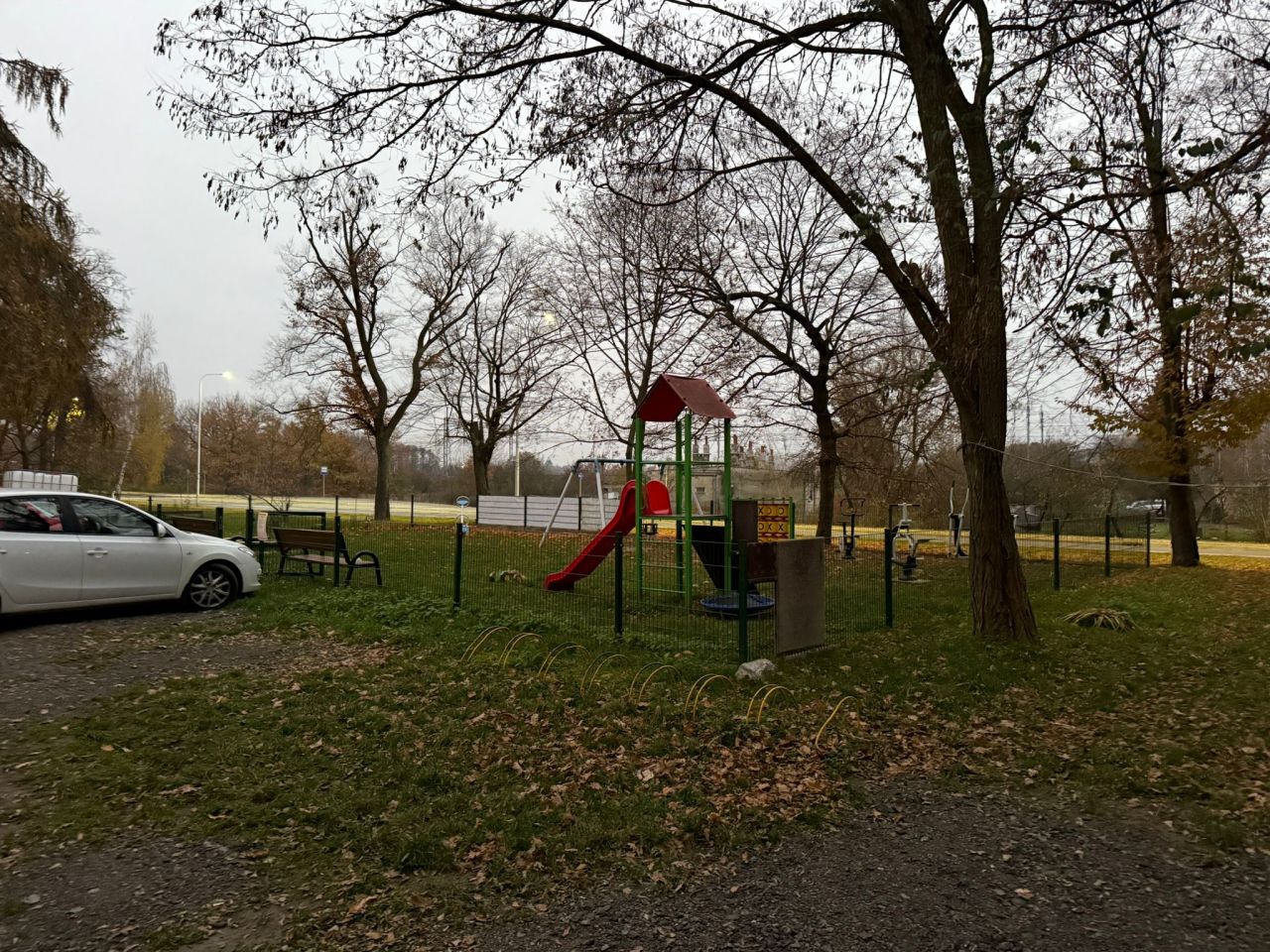 Mieszkanie 2-pokojowe Dęblin, ul. Podchorążych. Zdjęcie 9