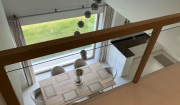 dom wolnostojący, 6 pokoi Sulmin, ul. Bursztynowa