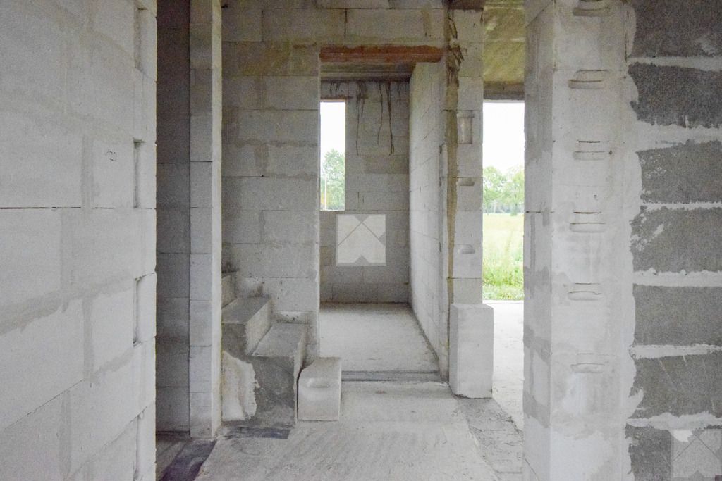 dom wolnostojący, 5 pokoi Białobrzegi. Zdjęcie 2