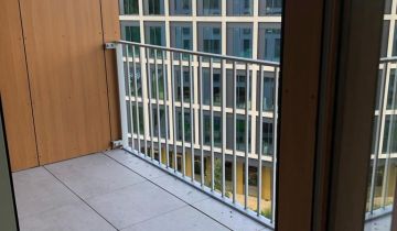 Mieszkanie 1-pokojowe Warszawa Dolny Mokotów, ul. Chrystiana Piotra Aignera