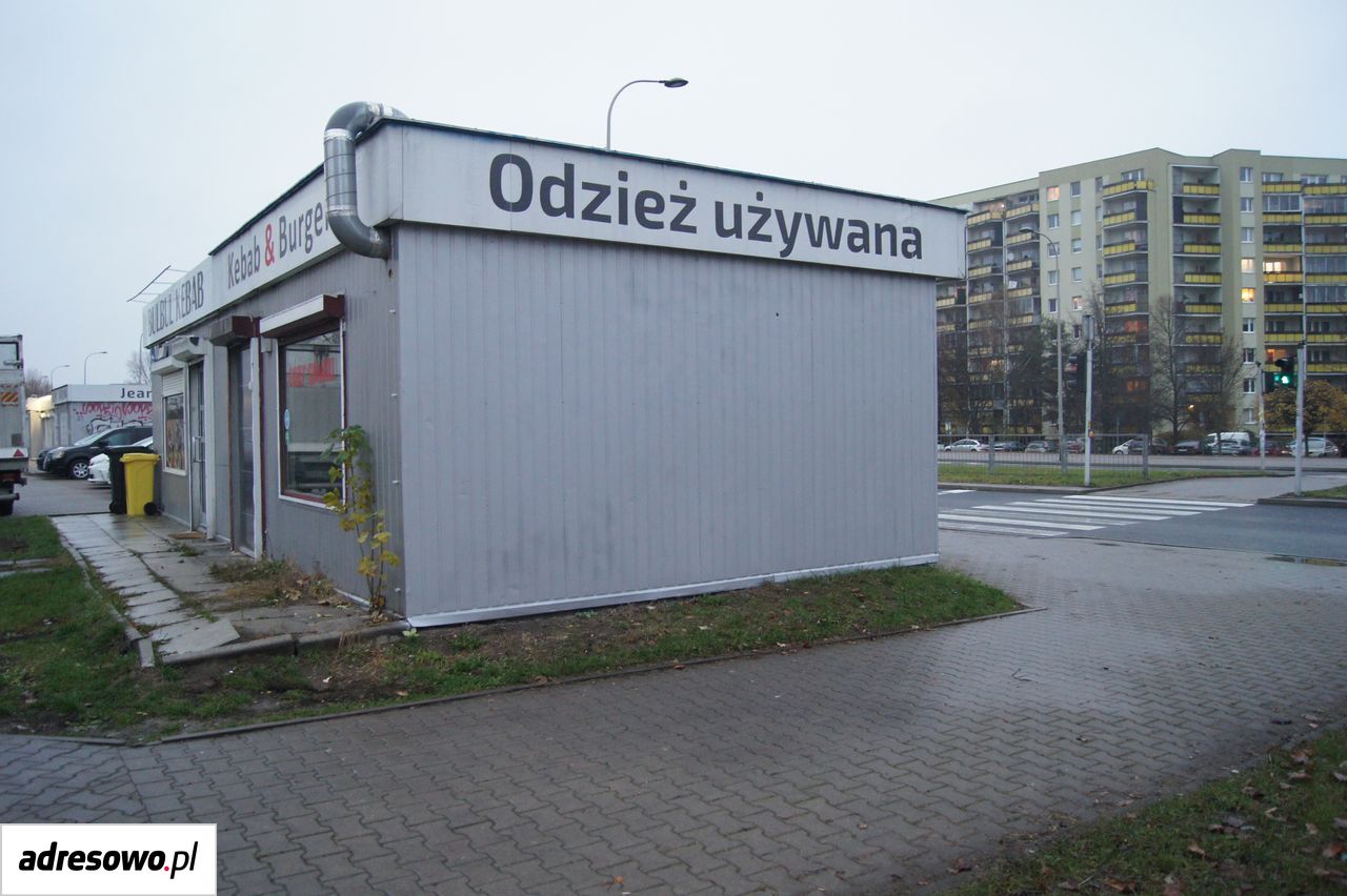 Επαγγελματικός χώρος, 30 m²
