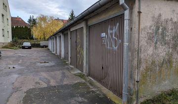 Garaż/miejsce parkingowe Szczecin Pogodno, ul. Reduty Ordona