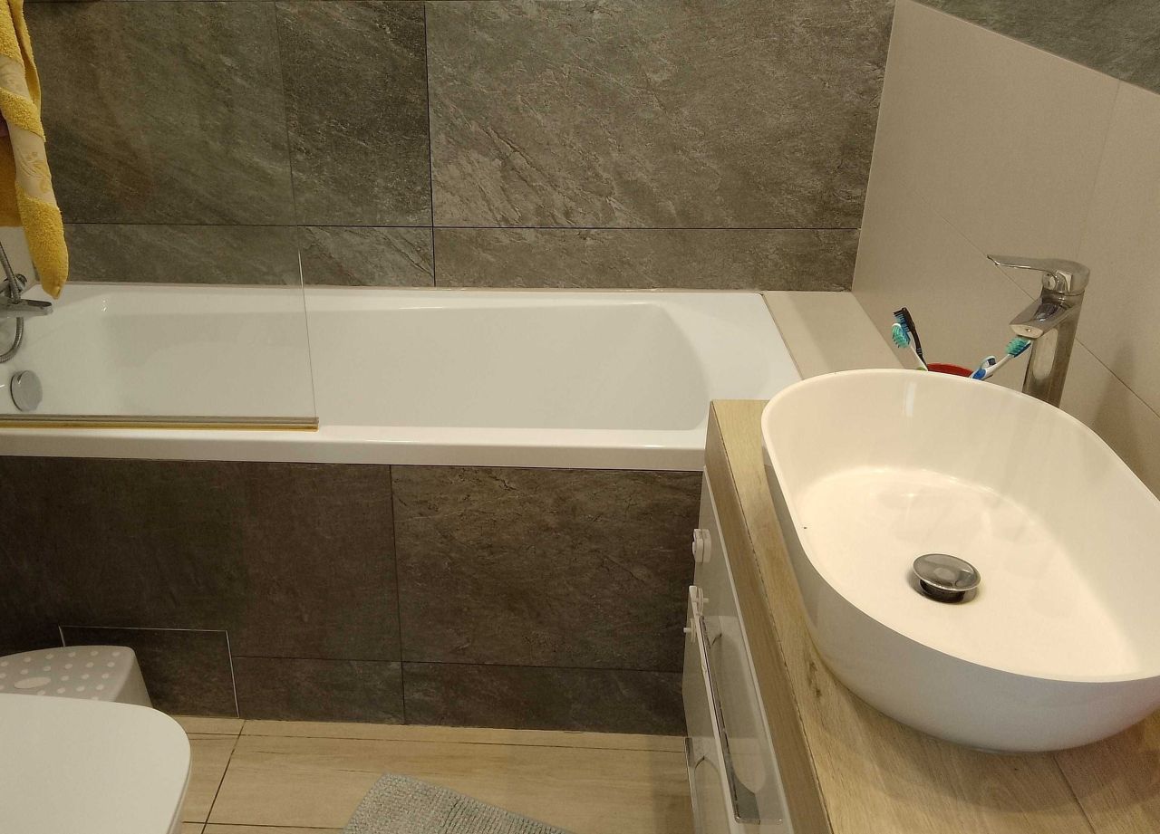 bliźniak Chudów. Zdjęcie 2