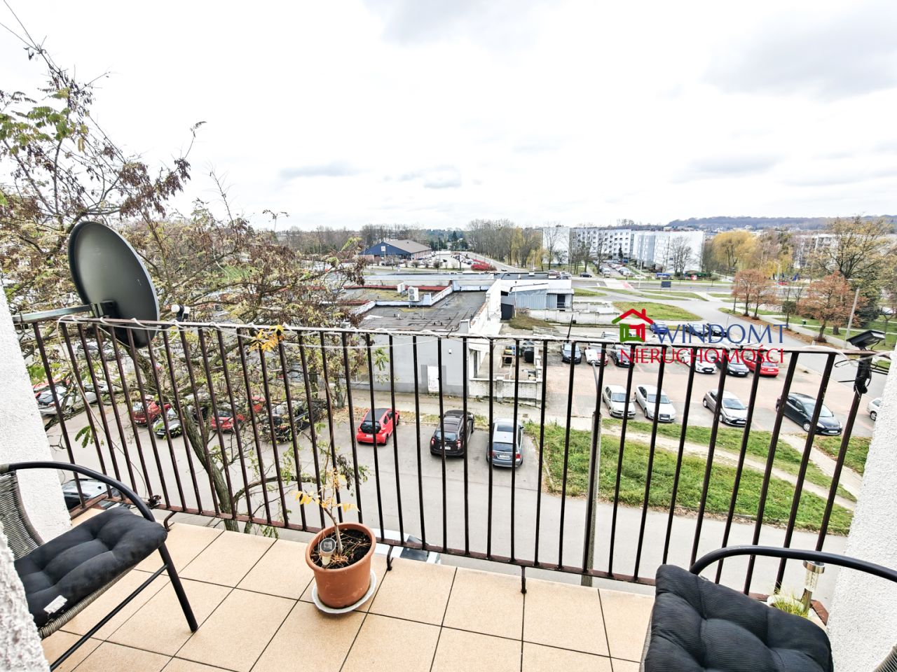 Mieszkanie 4-pokojowe Tarnowskie Góry Stare Tarnowice, ul. Łotewska. Zdjęcie 4