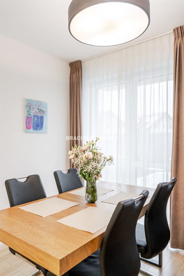 Mieszkanie 4-pokojowe Modlniczka, ul. Kasztanowa. Zdjęcie 33