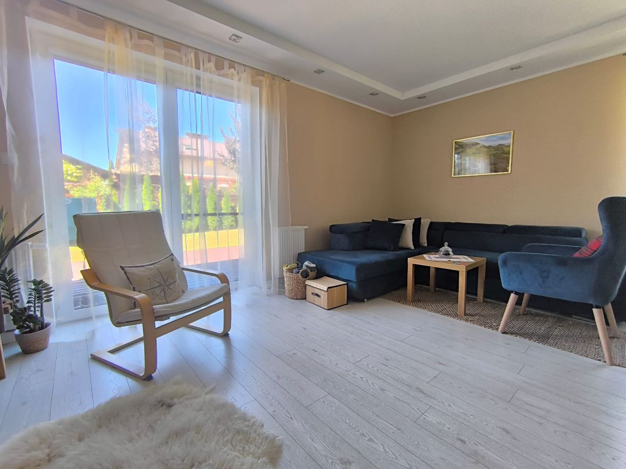 inny, 4 pokoje Gniew, ul. Leśna. Zdjęcie 6