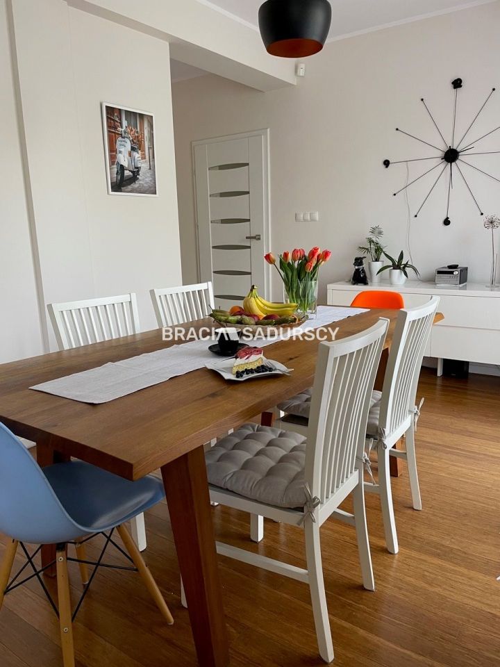 bliźniak, 5 pokoi Zerwana. Zdjęcie 18