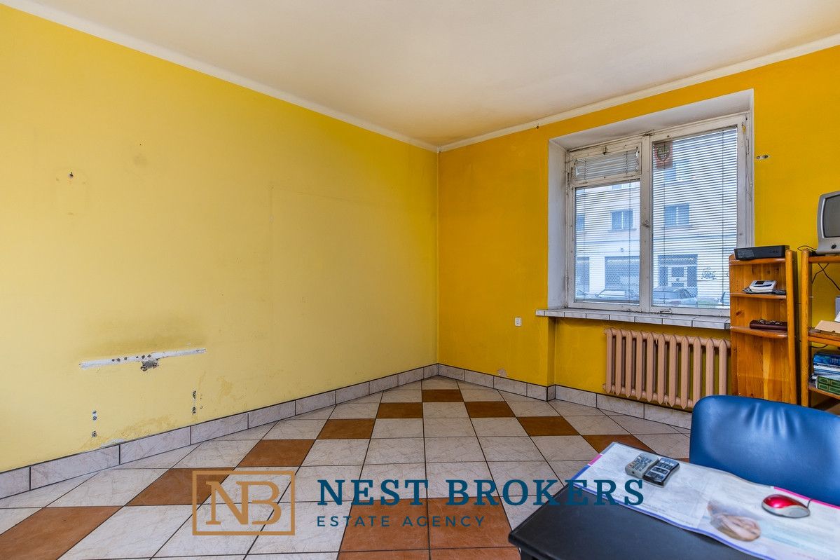 Mieszkanie 3-pokojowe Kraków Nowa Huta, Kopiec Wandy. Zdjęcie 3